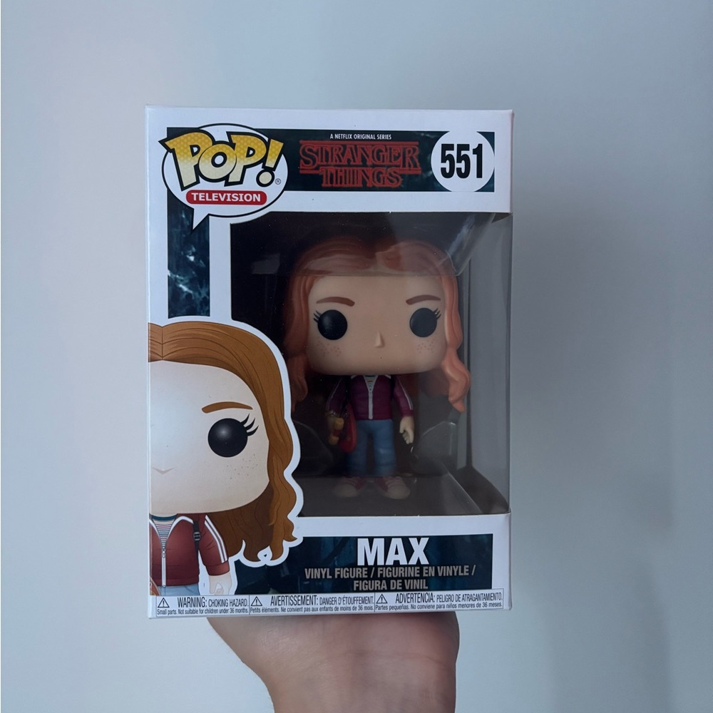 Funko POP! Vinyl Figure